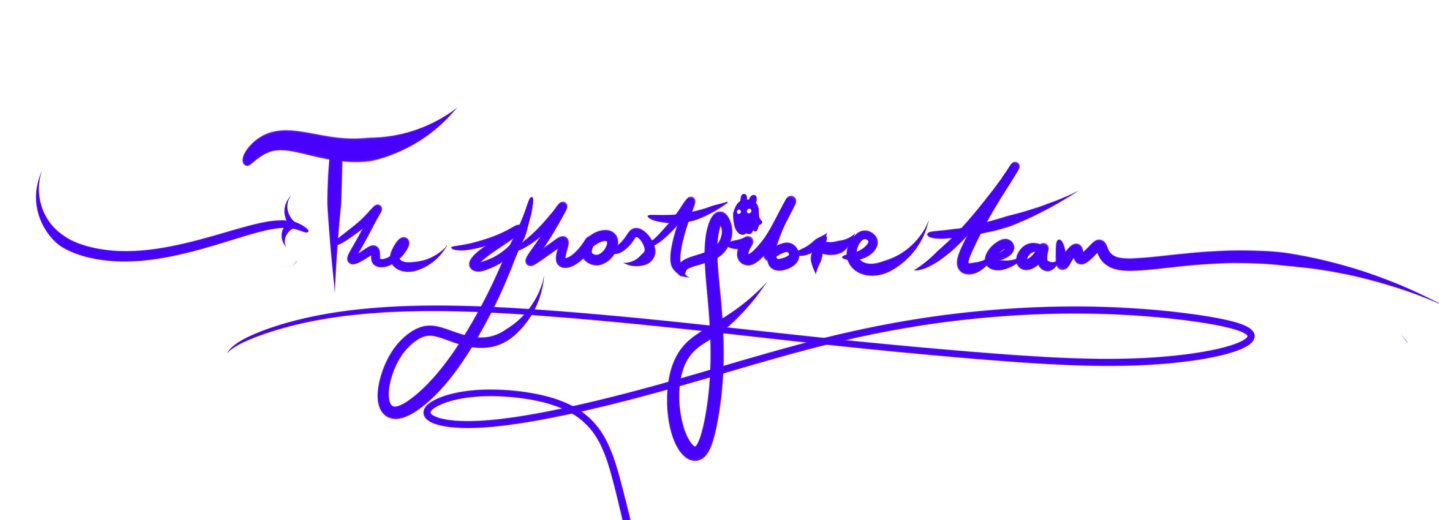 The Ghostfibre Team